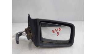 RETROVISOR DERECHO OPEL KADETT E (1986-1991) 1.6 S (C19, D19) 82CV 1598CC - L.8160714 / 90442481