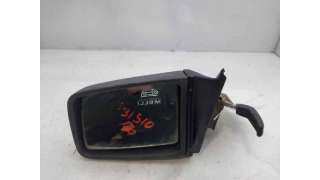RETROVISOR IZQUIERDO OPEL KADETT E (1986-1991) 1.6 S (C19, D19) 82CV 1598CC - L.8160715 / 1671434