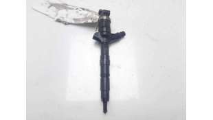 INYECTOR TOYOTA COROLLA (2002-2006) 2.0 D-4D (CDE120) 90CV 1995CC - L.8160755 / 236700G010