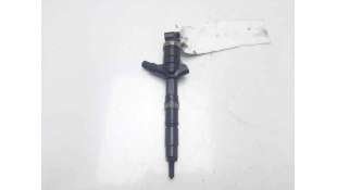 INYECTOR TOYOTA COROLLA (2002-2006) 2.0 D-4D (CDE120) 90CV 1995CC - L.8160756 / 236700G010