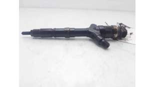 INYECTOR TOYOTA COROLLA (2002-2006) 2.0 D-4D (CDE120) 90CV 1995CC - L.8160757 / 236700G010 2