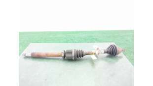 TRANSMISION DELANTERA DERECHA FORD FOCUS II SEDÁN (2005-2012) 1.6 TI 115CV 1596CC - L.8160937 / 31211252