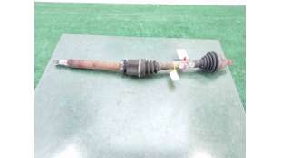 TRANSMISION DELANTERA DERECHA FORD FOCUS II SEDÁN (2005-2012) 1.6 TI 115CV 1596CC - L.8160937 / 31211252 2