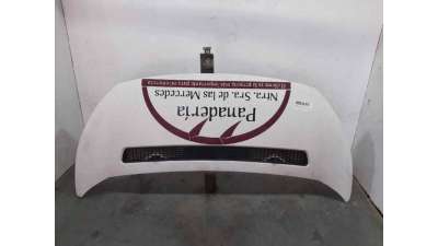 CAPOT PEUGEOT EXPERT FURGÓN (2007-) 1.6 HDI 90 16V 90CV 1560CC - L.8161014 / 1608371780