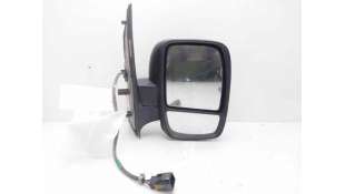 RETROVISOR DERECHO PEUGEOT EXPERT FURGÓN (2007-) 1.6 HDI 90 16V 90CV 1560CC - L.8161170 / 00513850