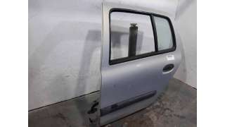 PUERTA TRASERA IZQUIERDA RENAULT CLIO II (2001-2005) 1.5 DCI (B/CB08) 82CV 1461CC - L.8161305 / 7751472475
