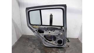 PUERTA TRASERA IZQUIERDA RENAULT CLIO II (2001-2005) 1.5 DCI (B/CB08) 82CV 1461CC - L.8161305 / 7751472475