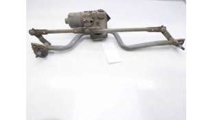 MOTOR LIMPIA DELANTERO RENAULT CLIO II (2001-2005) 1.5 DCI (B/CB08) 82CV 1461CC - L.8161306 / 8200258327