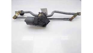 MOTOR LIMPIA DELANTERO RENAULT CLIO II (2001-2005) 1.5 DCI (B/CB08) 82CV 1461CC - L.8161306 / 8200258327 2