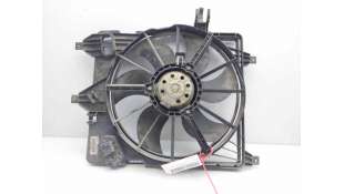 ELECTROVENTILADOR RENAULT CLIO II (2001-2005) 1.5 DCI (B/CB08) 82CV 1461CC - L.8161330 / 7700436917