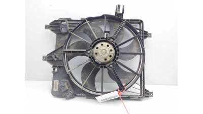 ELECTROVENTILADOR RENAULT CLIO II (2001-2005) 1.5 DCI (B/CB08) 82CV 1461CC - L.8161330 / 7700436917
