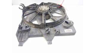 ELECTROVENTILADOR RENAULT CLIO II (2001-2005) 1.5 DCI (B/CB08) 82CV 1461CC - L.8161330 / 7700436917