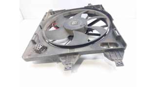 ELECTROVENTILADOR RENAULT CLIO II (2001-2005) 1.5 DCI (B/CB08) 82CV 1461CC - L.8161330 / 7700436917