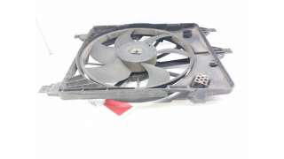 ELECTROVENTILADOR RENAULT CLIO II (2001-2005) 1.5 DCI (B/CB08) 82CV 1461CC - L.8161330 / 7700436917
