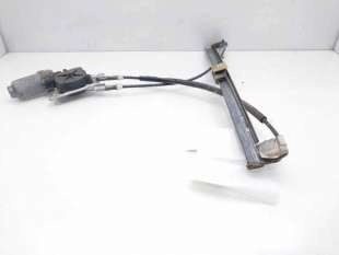 ELEVALUNAS DELANTERO IZQUIERDO CITROEN SAXO (1996-2001) 1.5 D 57CV 1527CC - L.8161421 / 9221H8 2