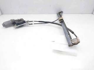 ELEVALUNAS DELANTERO IZQUIERDO CITROEN SAXO (1996-2001) 1.5 D 57CV 1527CC - L.8161421 / 9221H8