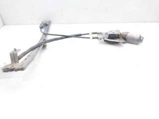 ELEVALUNAS DELANTERO IZQUIERDO CITROEN SAXO (1996-2001) 1.5 D 57CV 1527CC - L.8161421 / 9221H8
