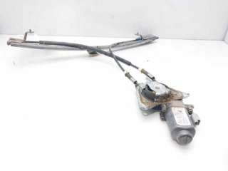 ELEVALUNAS DELANTERO IZQUIERDO CITROEN SAXO (1996-2001) 1.5 D 57CV 1527CC - L.8161421 / 9221H8