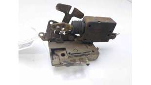 CERRADURA PUERTA TRASERA DERECHA CITROEN SAXO (1996-2001) 1.5 D 57CV 1527CC - L.8161423 / 913875