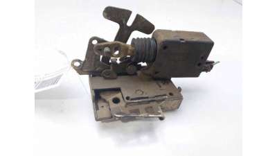 CERRADURA PUERTA TRASERA DERECHA CITROEN SAXO (1996-2001) 1.5 D 57CV 1527CC - L.8161423 / 913875