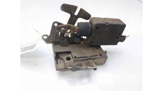 CERRADURA PUERTA TRASERA DERECHA CITROEN SAXO (1996-2001) 1.5 D 57CV 1527CC - L.8161423 / 913875
