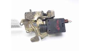 CERRADURA PUERTA TRASERA DERECHA CITROEN SAXO (1996-2001) 1.5 D 57CV 1527CC - L.8161423 / 913875 2