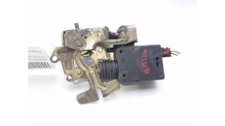 CERRADURA PUERTA TRASERA DERECHA CITROEN SAXO (1996-2001) 1.5 D 57CV 1527CC - L.8161423 / 913875