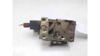 CERRADURA PUERTA TRASERA DERECHA CITROEN SAXO (1996-2001) 1.5 D 57CV 1527CC - L.8161423 / 913875