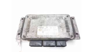 CENTRALITA MOTOR UCE CITROEN SAXO (1996-2001) 1.5 D 57CV 1527CC - L.8161427 / 9630059880
