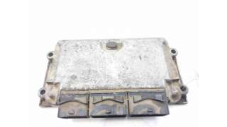 CENTRALITA MOTOR UCE CITROEN SAXO (1996-2001) 1.5 D 57CV 1527CC - L.8161427 / 9630059880