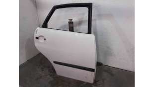 PUERTA TRASERA DERECHA SEAT CORDOBA (2002-2009) 1.9 SDI 64CV 1896CC - L.8161512 / 6L4833056T 2