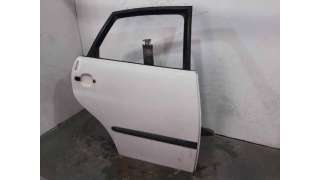 PUERTA TRASERA DERECHA SEAT CORDOBA (2002-2009) 1.9 SDI 64CV 1896CC - L.8161512 / 6L4833056T