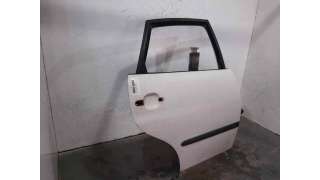 PUERTA TRASERA DERECHA SEAT CORDOBA (2002-2009) 1.9 SDI 64CV 1896CC - L.8161512 / 6L4833056T