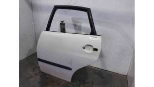 PUERTA TRASERA IZQUIERDA SEAT CORDOBA (2002-2009) 1.9 SDI 64CV 1896CC - L.8161513 / 6L4833055T 2