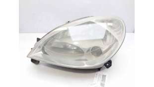 FARO IZQUIERDO CITROEN XSARA (1999-2005) 2.0 HDI 90 90CV 1997CC - L.8161519 / 963815798
