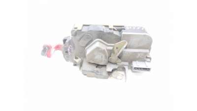 CERRADURA PUERTA TRASERA DERECHA CITROEN XSARA (1999-2005) 2.0 HDI 90 90CV 1997CC - L.8161539 / 913884