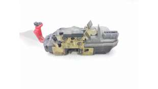 CERRADURA PUERTA TRASERA DERECHA CITROEN XSARA (1999-2005) 2.0 HDI 90 90CV 1997CC - L.8161539 / 913884 2