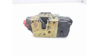 CERRADURA PUERTA TRASERA DERECHA CITROEN XSARA (1999-2005) 2.0 HDI 90 90CV 1997CC - L.8161539 / 913884