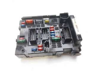 CENTRALITA BSM CITROEN XSARA (1999-2005) 2.0 HDI 90 90CV 1997CC - L.8161558 / 9644038680