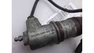 BOMBIN EMBRAGUE LANCIA LYBRA (1999-2001) 2.4 JTD (839AXE1A) 135CV 2387CC - L.8161599 / 6283600128