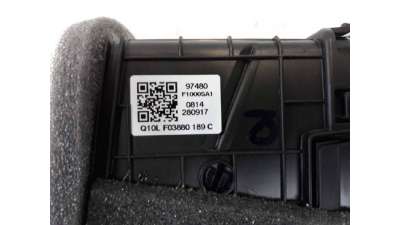 REJILLA AIREADORA KIA SPORTAGE  - M.705295 / 97480F1000