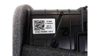 REJILLA AIREADORA KIA SPORTAGE  - M.705295 / 97480F1000