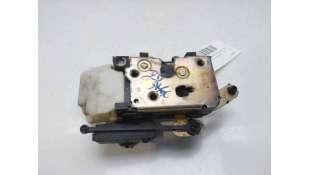 CERRADURA PUERTA DELANTERA DERECHA LANCIA LYBRA (1999-2001) 2.4 JTD (839AXE1A) 135CV 2387CC - L.8161631 / 46763097 2