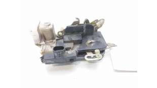 CERRADURA PUERTA DELANTERA IZQUIERDA LANCIA LYBRA (1999-2001) 2.4 JTD (839AXE1A) 135CV 2387CC - L.8161632 / 46763098 2