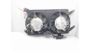 ELECTROVENTILADOR LANCIA LYBRA (1999-2001) 2.4 JTD (839AXE1A) 135CV 2387CC - L.8161658 / 0046544774