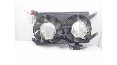 ELECTROVENTILADOR LANCIA LYBRA (1999-2001) 2.4 JTD (839AXE1A) 135CV 2387CC - L.8161658 / 0046544774