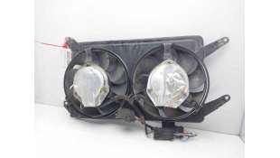 ELECTROVENTILADOR LANCIA LYBRA (1999-2001) 2.4 JTD (839AXE1A) 135CV 2387CC - L.8161658 / 0046544774 2