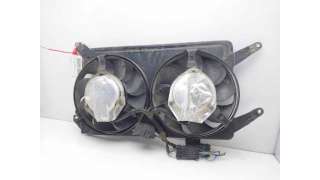 ELECTROVENTILADOR LANCIA LYBRA (1999-2001) 2.4 JTD (839AXE1A) 135CV 2387CC - L.8161658 / 0046544774