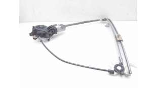 ELEVALUNAS DELANTERO IZQUIERDO LANCIA LYBRA (1999-2001) 2.4 JTD (839AXE1A) 135CV 2387CC - L.8161660 / 46790327 2