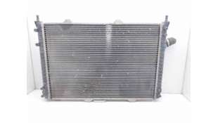 RADIADOR AGUA LANCIA LYBRA (1999-2001) 2.4 JTD (839AXE1A) 135CV 2387CC - L.8161763 / 46547643